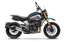 CFMOTO 700CL-X Adventure 