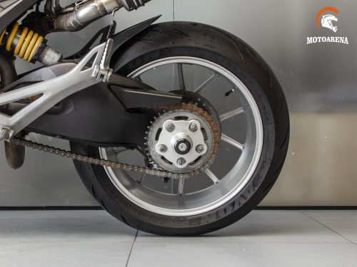 Ducati Monster 1100 фото 17