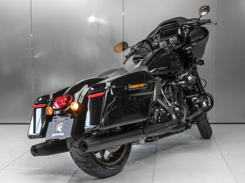 Harley-Davidson Road Glide ST фото 4