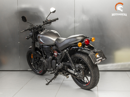 Royal Enfield Hunter 350 фото 7