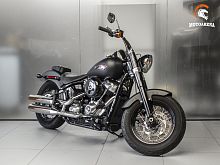 Harley-Davidson Softail Slim