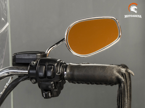 Harley-Davidson Road King FLHR фото 12