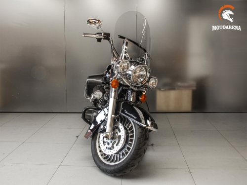 Harley-Davidson Road King-2013 фото 9