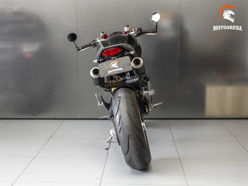 Ducati Monster 1100 фото 9