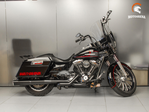 Harley-Davidson Road King-2011 фото 3