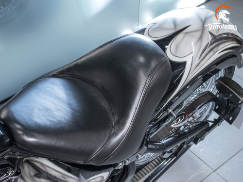 Эксклюзив Редкая модель American Iron Horse фото 14