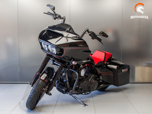 Harley-Davidson Road Glide Special фото 5