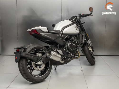 CFMOTO 700CL-X Sport  фото 4