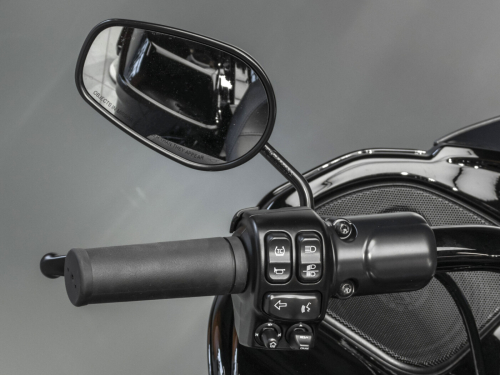 Harley-Davidson Road Glide ST фото 9