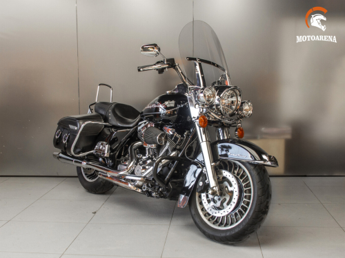 Harley-Davidson Road King-2013 фото 2