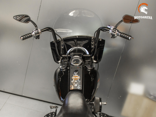 Harley-Davidson Road King-2011 фото 13