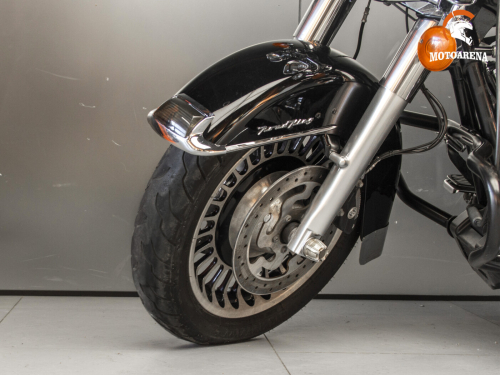 Harley-Davidson Road King-2013 фото 17