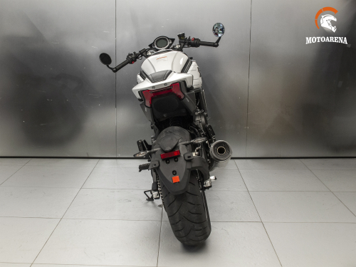 CFMOTO 700CL-X Sport  фото 8