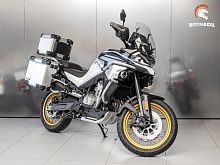 CFMOTO 800MT Explore 