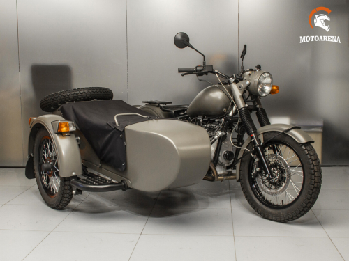 Урал Retro M70 фото 2