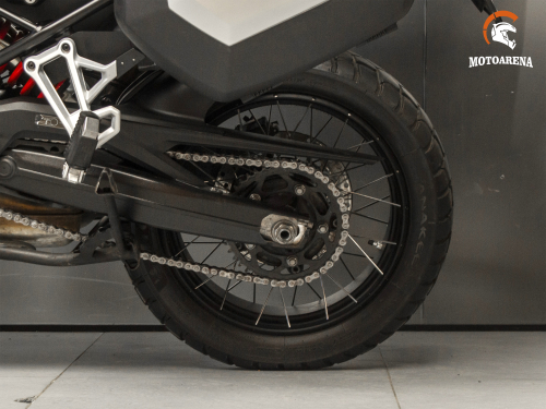 BMW F 850 GS фото 17