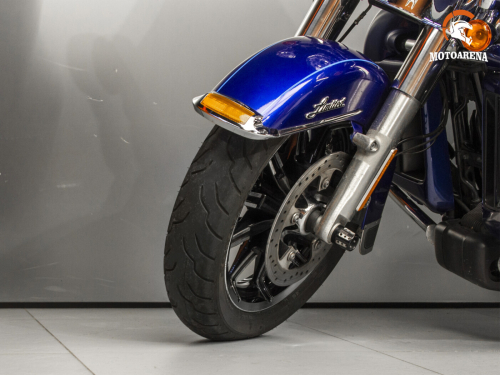 Harley-Davidson Electra Glide фото 18