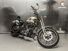 Harley-Davidson Breakout