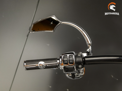 Harley-Davidson Breakout фото 10