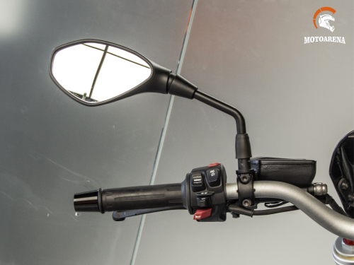 BMW R Nine T фото 10