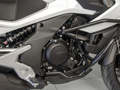 CFMOTO 700MT  фото 14