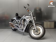 Harley-Davidson V-Rod VRSCA