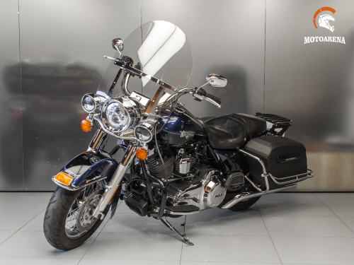 Harley-Davidson Road King FLHR C фото 5