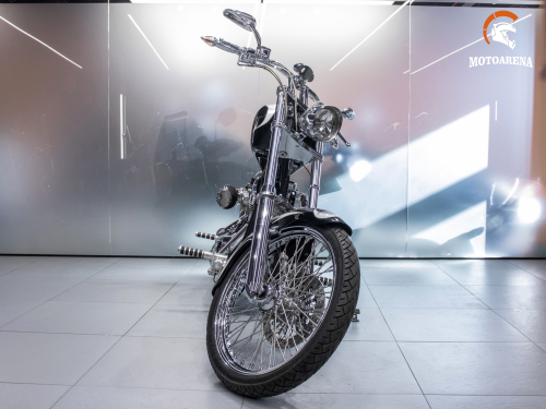 Эксклюзив Редкая модель American Iron Horse фото 8