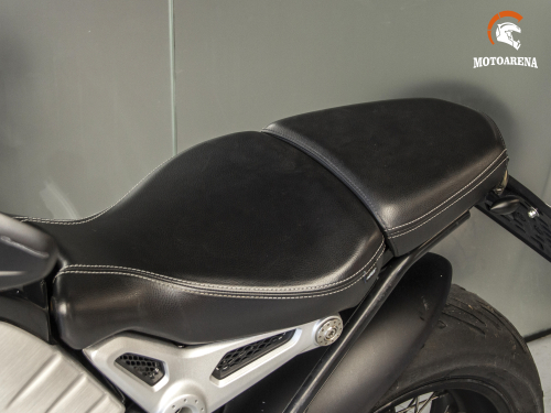 BMW R Nine T фото 14