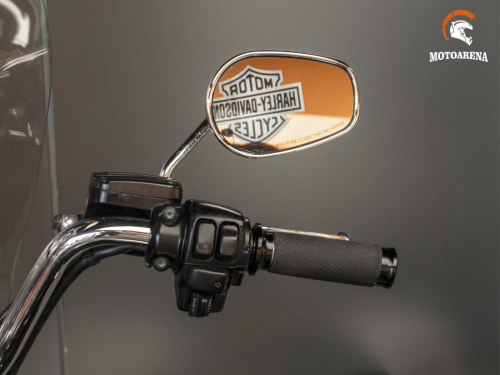 Harley-Davidson Road King-2013 фото 12