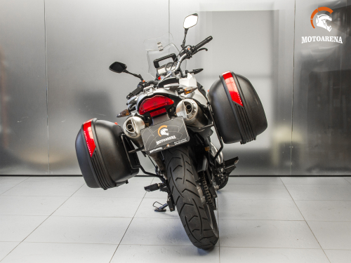 BMW G 650GS фото 8