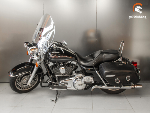 Harley-Davidson Road King-2013 фото 6