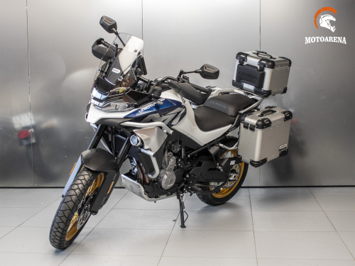 CFMOTO 800MT Explore  фото 5