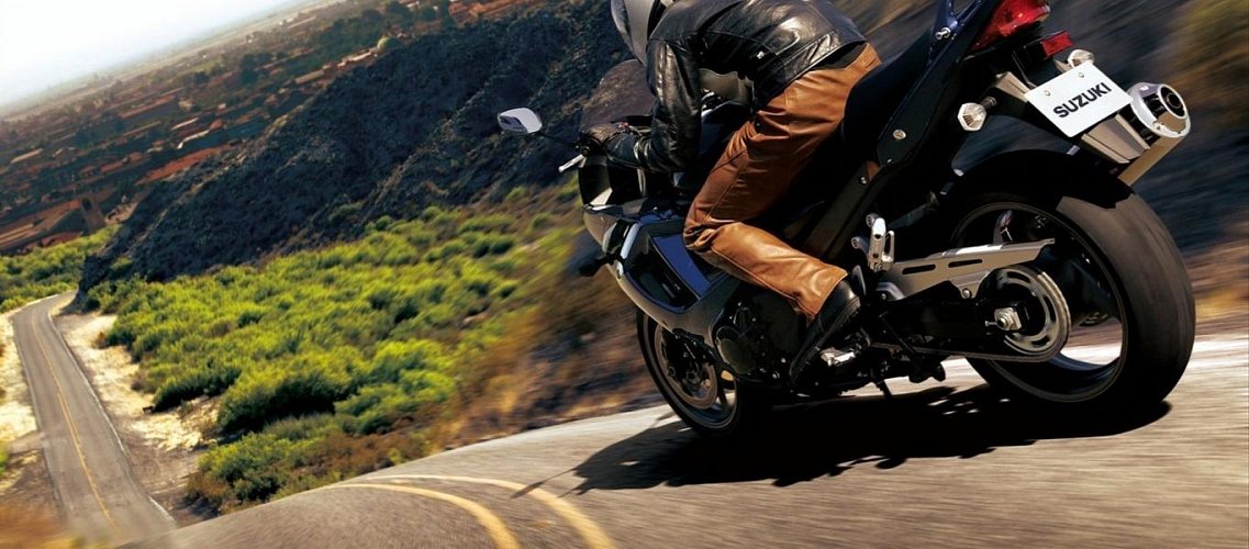 Начало мотосезона: когда и почему?