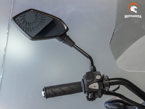 Honda NC 700 ТX фото 10