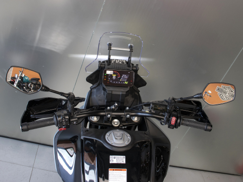 CFMOTO 450MT Sport  фото 15