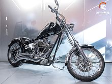 Эксклюзив Редкая модель American Iron Horse