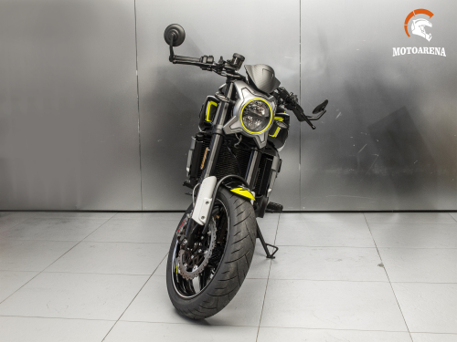 CFMOTO 700CL-X Sport  фото 9