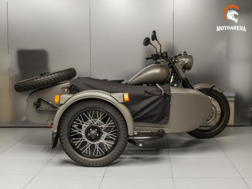 Урал Retro M70 фото 3