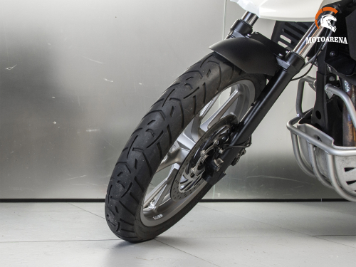 BMW G 650GS фото 18