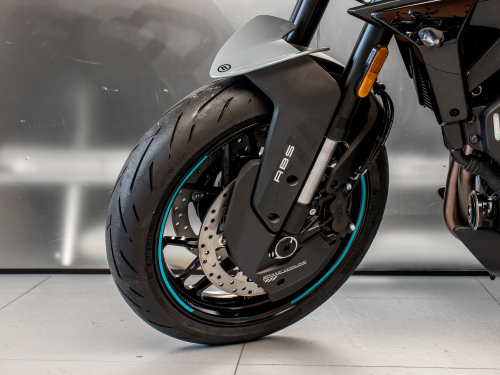 CFMOTO 675NK фото 15