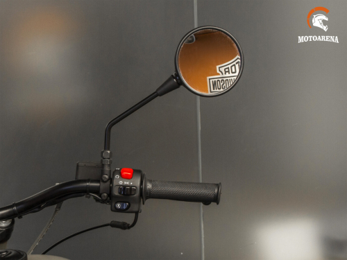 Урал Retro M70 фото 12