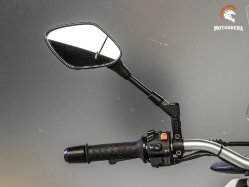 BMW G 650GS фото 10