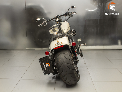 Harley-Davidson Breakout фото 9