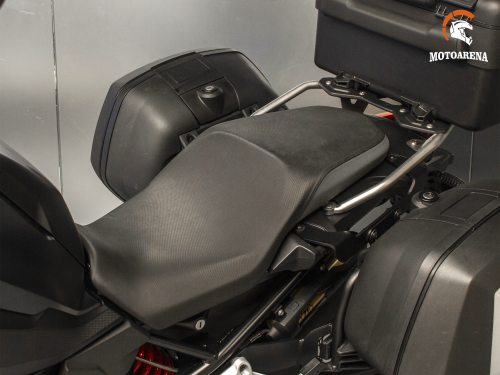 BMW F 850 GS фото 14