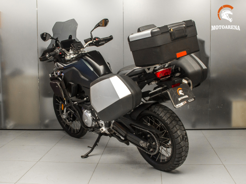BMW F 850 GS фото 7