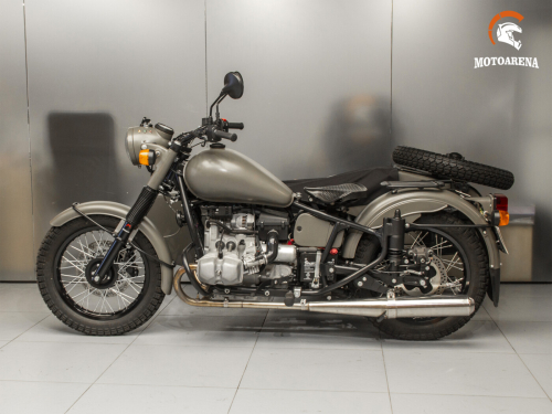 Урал Retro M70 фото 6