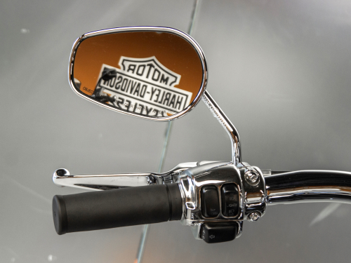 Harley-Davidson Softail Deluxe фото 10