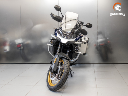 CFMOTO 800MT Explore  фото 9