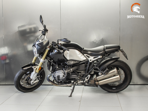 BMW R Nine T фото 6